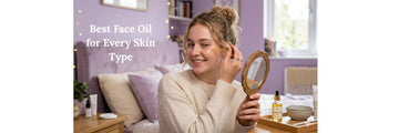 Best Face Oil 