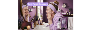 Best Facial Cleansers for Every Skin Type