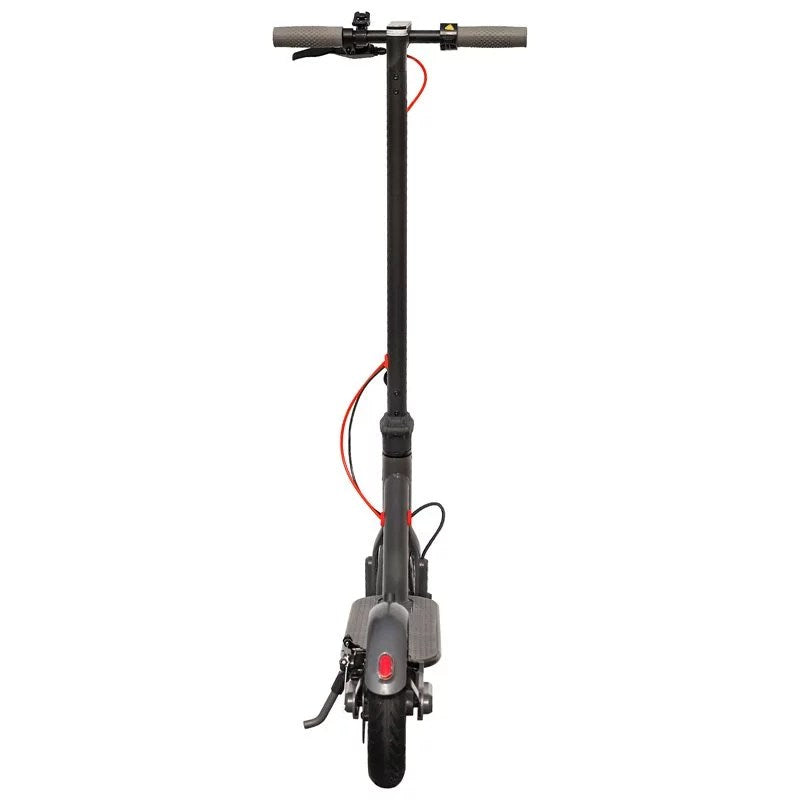 AOVOPRO 365GO Electric Scooter Dual Brake App