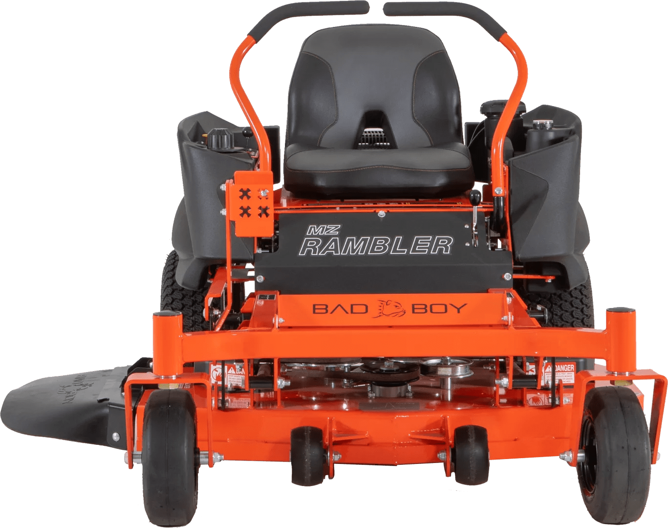 2022 Bad Boy MZ Rambler 42″ Kohler Zero-Turn Mower