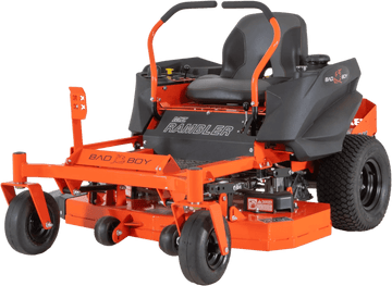 2022 Bad Boy MZ Rambler 42″ Kohler Zero-Turn Mower BMZ4219KO