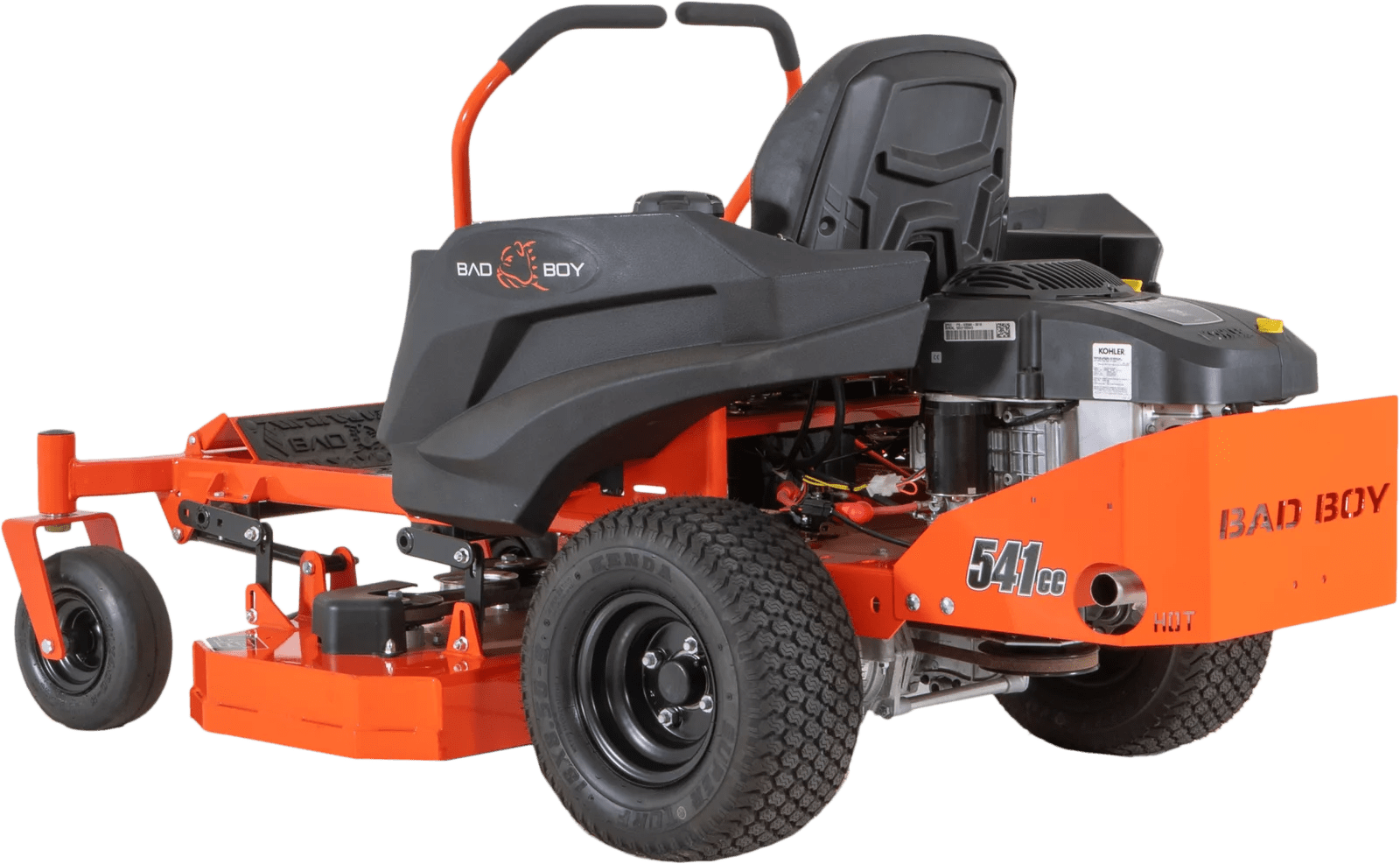 2022 Bad Boy MZ Rambler 42″ Kohler Zero-Turn Mower