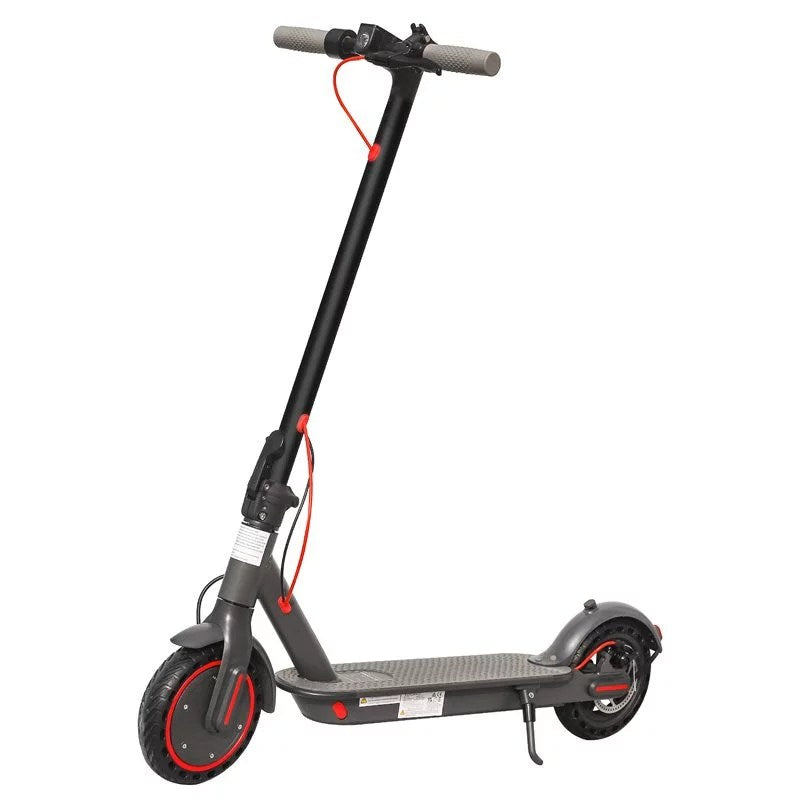 AOVOPRO 365GO Electric Scooter Dual Brake App