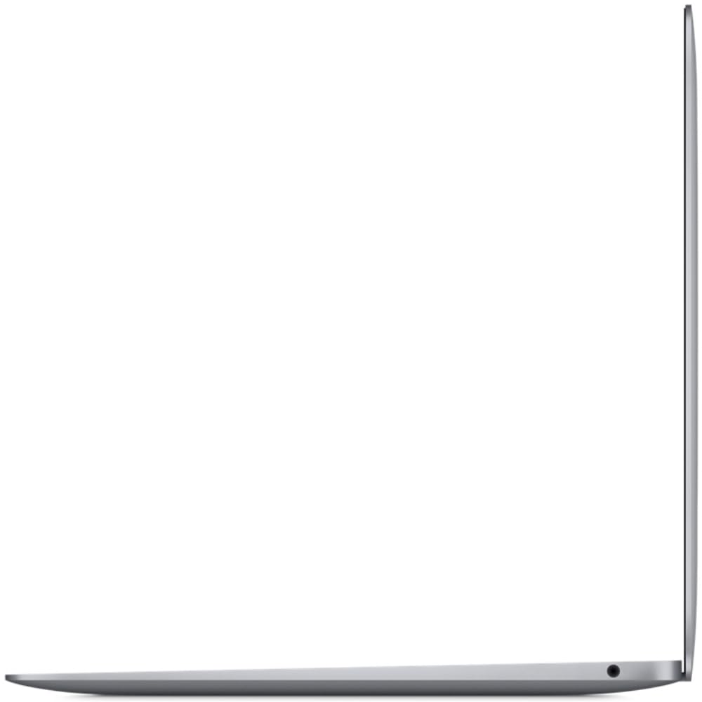 Apple MacBook Air Late 2020 with Apple M1 Chip (13.3 inch, 8GB RAM, 256GB SSD) Space Gray (Renewed)