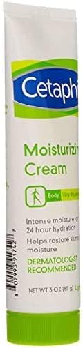 Cetaphil Moisturizing Cream, 16 Oz