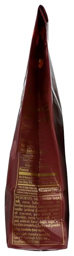Lindt LINDOR Dark Chocolate Candy Truffles, Dark Chocolate with Smooth, Melting Truffle Center, 25.4 oz., 60 Count