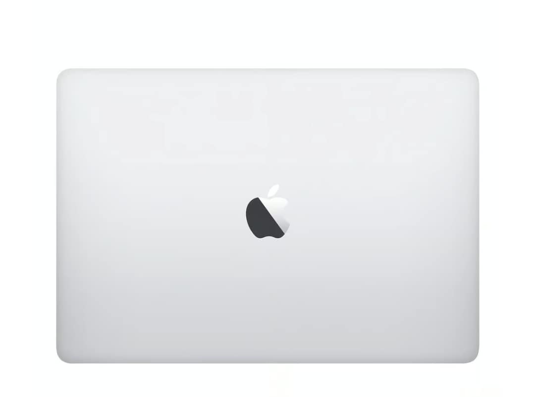Apple MacBook Air Late 2020 with Apple M1 Chip (13.3 inch, 8GB RAM, 256GB SSD) Space Gray (Renewed)