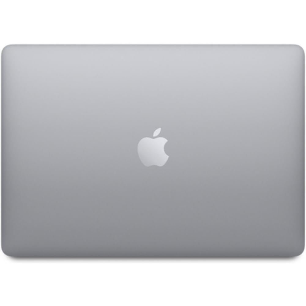 Apple MacBook Air Late 2020 with Apple M1 Chip (13.3 inch, 8GB RAM, 256GB SSD) Space Gray (Renewed)