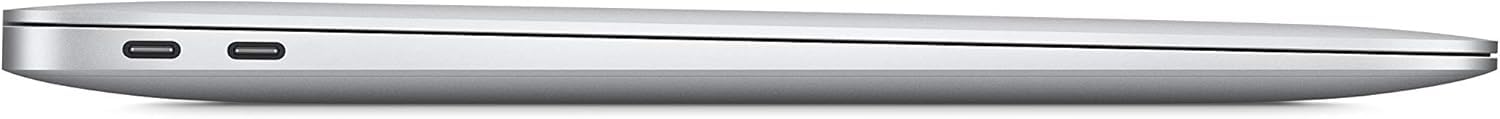 Apple MacBook Air Late 2020 with Apple M1 Chip (13.3 inch, 8GB RAM, 256GB SSD) Space Gray (Renewed)