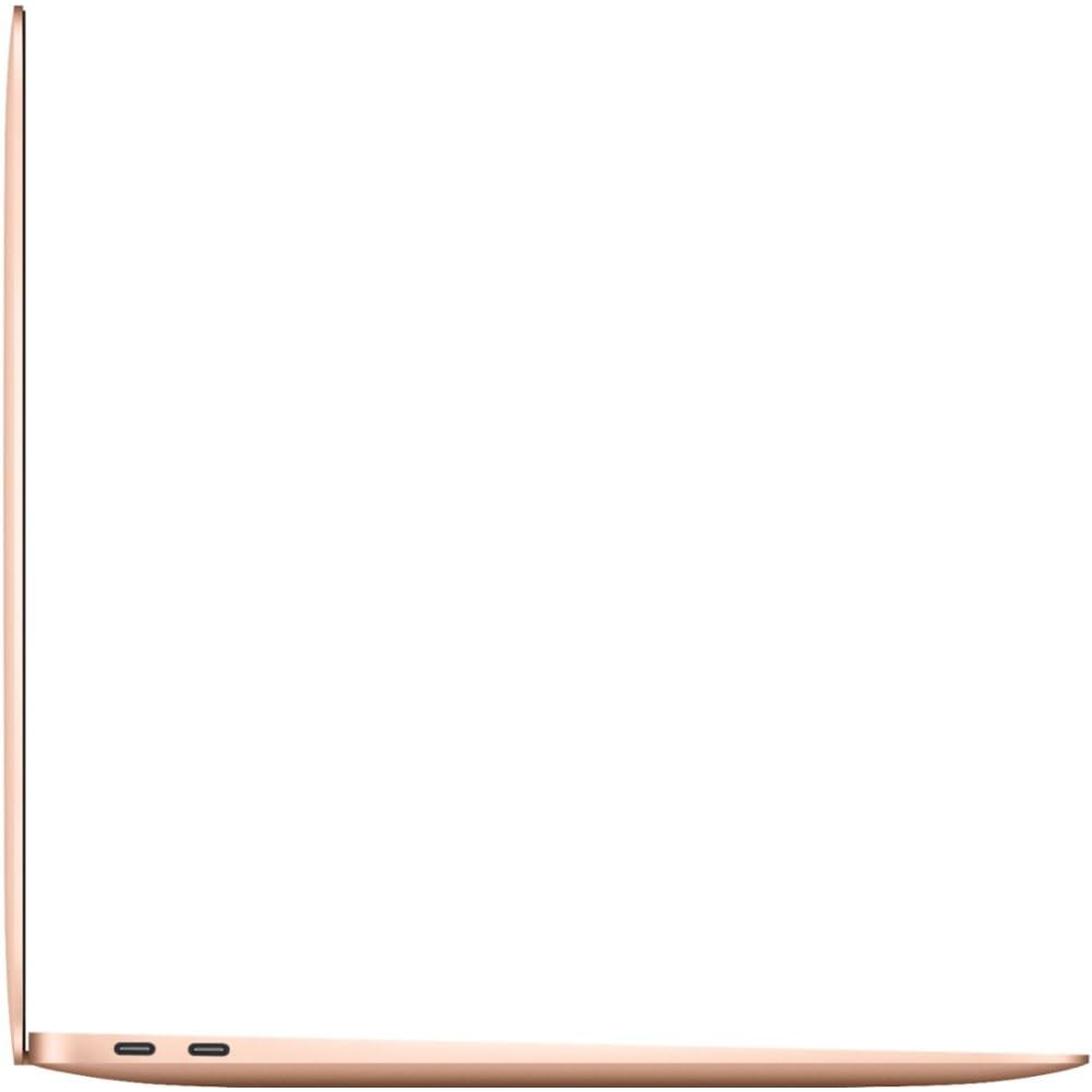 Apple MacBook Air Late 2020 with Apple M1 Chip (13.3 inch, 8GB RAM, 256GB SSD) Space Gray (Renewed)