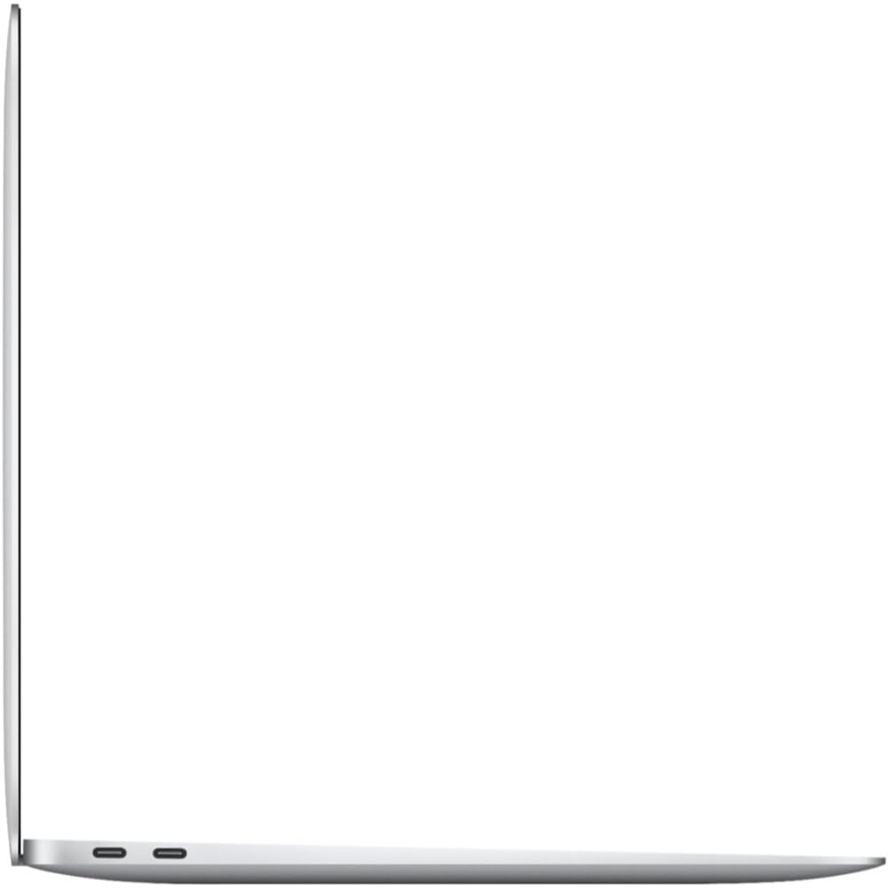 Apple MacBook Air Late 2020 with Apple M1 Chip (13.3 inch, 8GB RAM, 256GB SSD) Space Gray (Renewed)