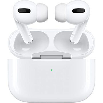 Apple AirPods Pro Wireless Earbuds with MagSafe Charging Case (Renewed)
