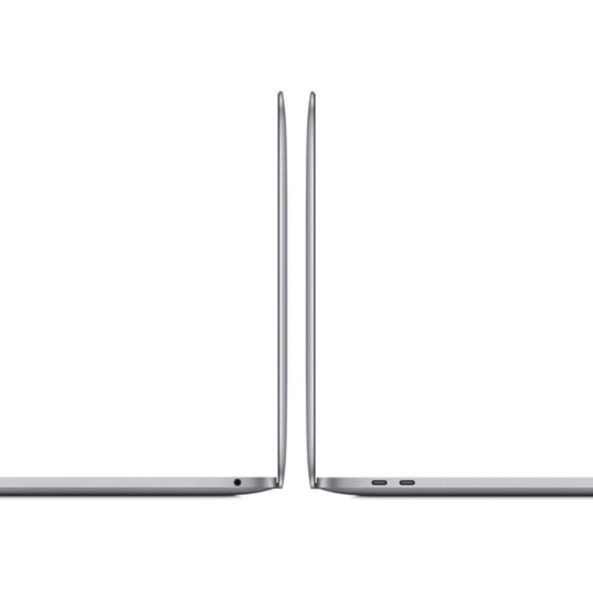 Apple 2020 MacBook Pro with 2.0GHz Intel Core i5 (13-inch, 16GB RAM, 512GB SSD Storage) - Space Gray (Renewed)