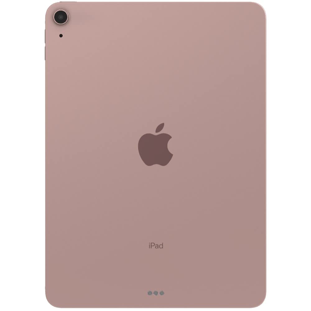 Apple 2020 iPad Air (10.9-inch, Wi-Fi, 64GB) - Sky Blue (Renewed)