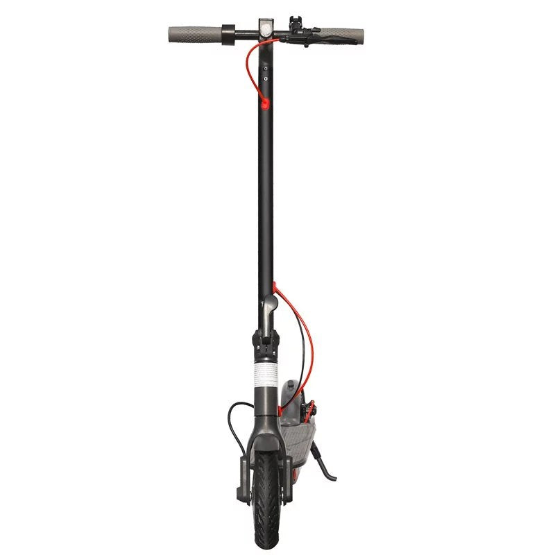 AOVOPRO 365GO Electric Scooter Dual Brake App
