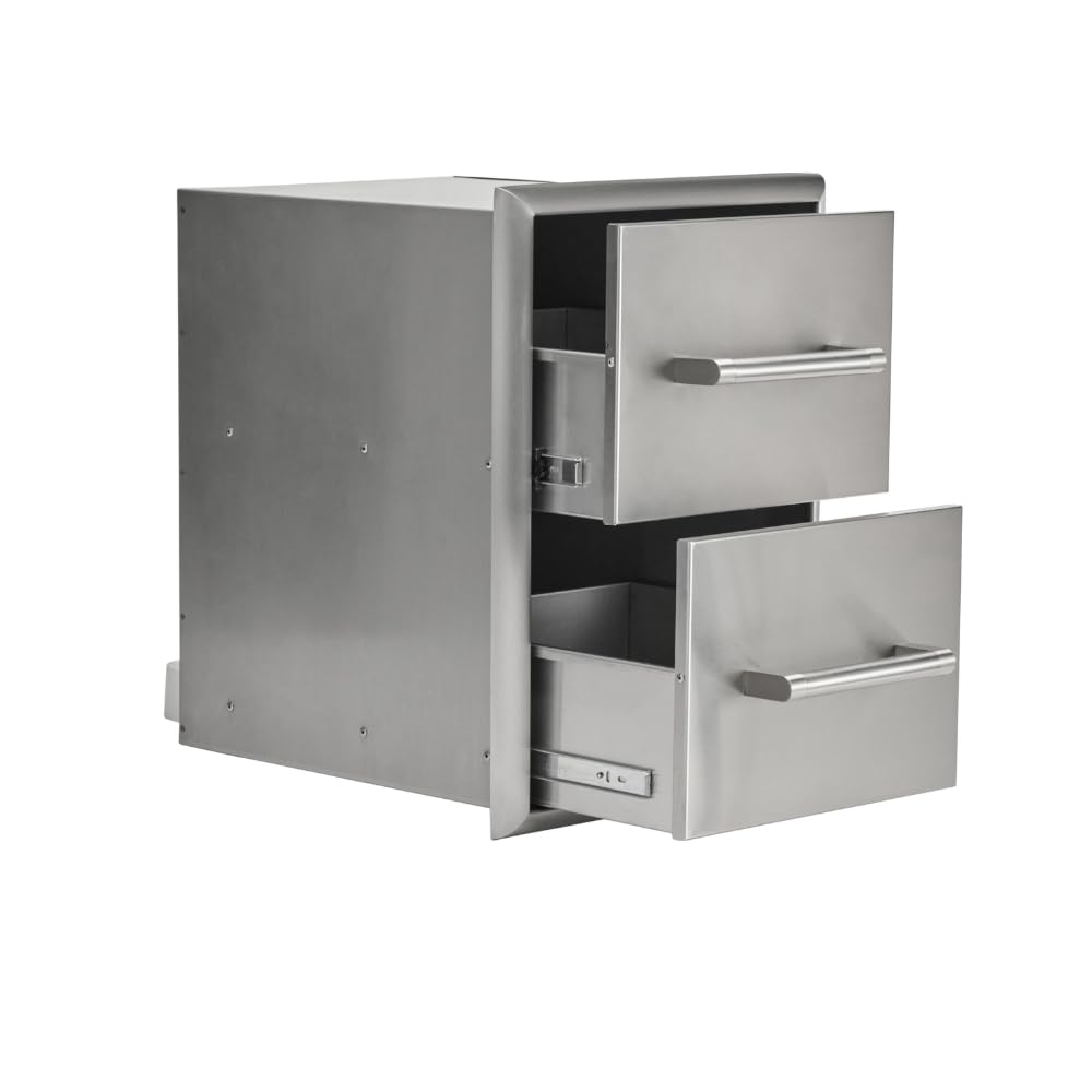 COYOTE OUTDOOR LIVING - C3-WD - 30" Warming Drawer