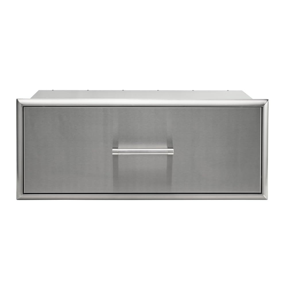 COYOTE OUTDOOR LIVING - C3-WD - 30" Warming Drawer