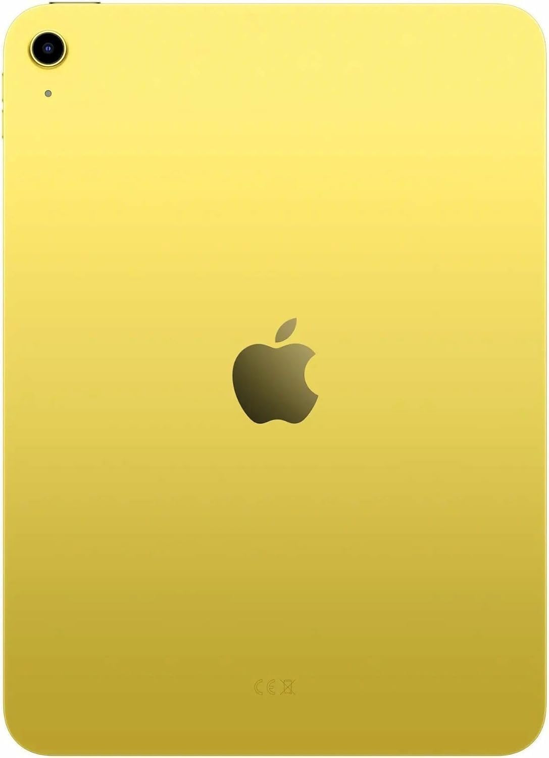 2025 Apple iPad (11-inch, Wi-Fi + Cellular, 128GB) - Silver (Renewed Premium)