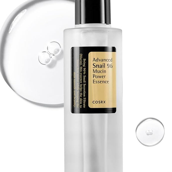 COSRX Advance Snail 96 Mucin Power Essence 100ml