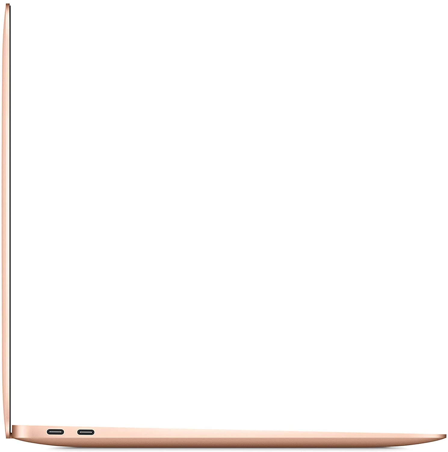 Apple MacBook Air Late 2020 with Apple M1 Chip (13.3 inch, 8GB RAM, 256GB SSD) Space Gray (Renewed)