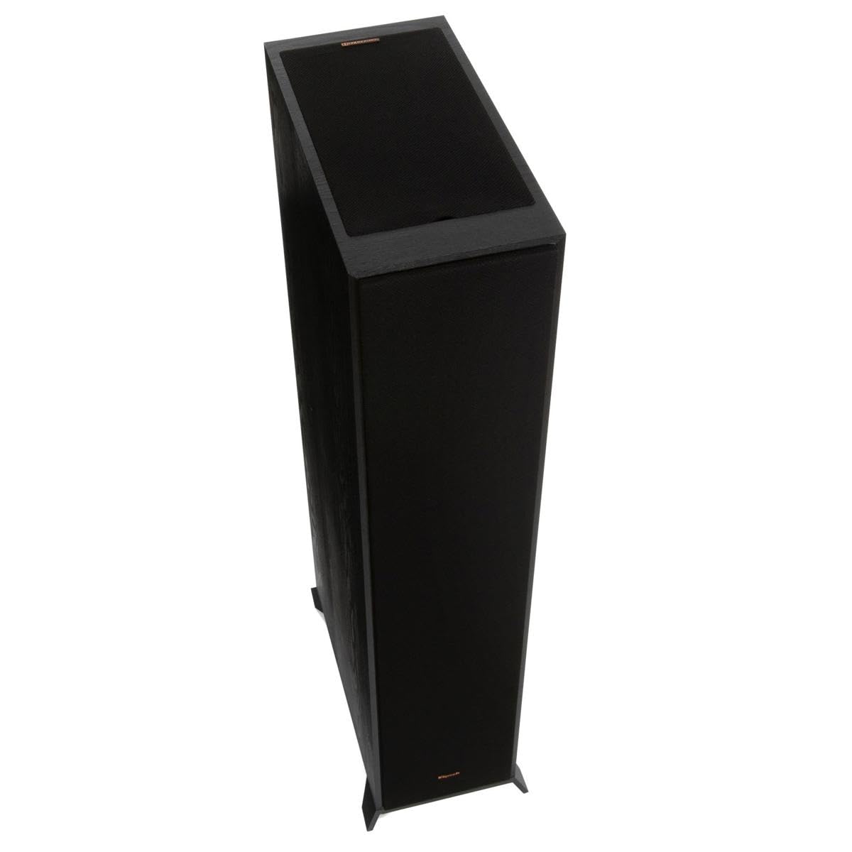 Klipsch Reference 5.1 Dolby Atmos Home Theater System with R-625FA Floorstanding Speakers, R-52C Center, R-41M Surrounds & R-12SW 12" Powered Subwoofer, Black (Speaker System + Subwoofer)