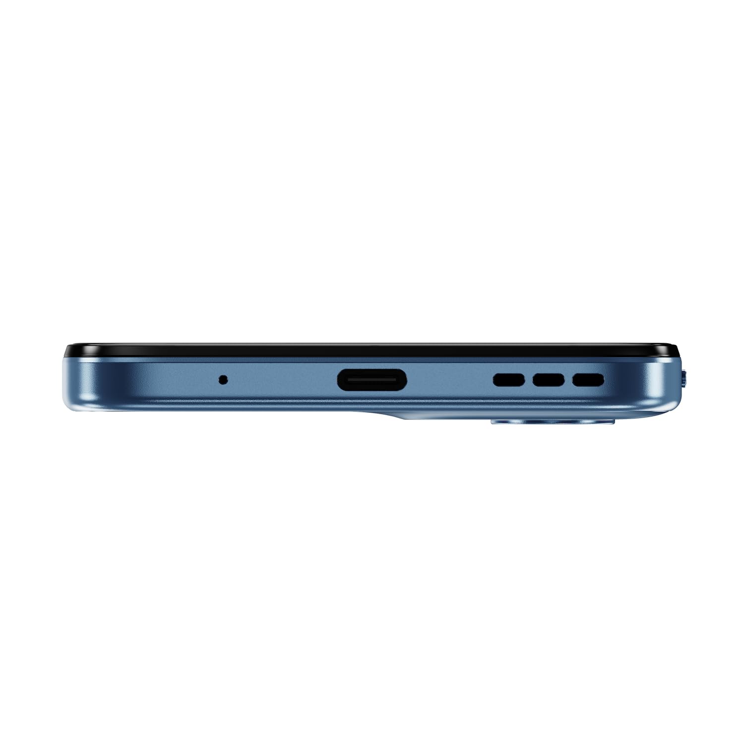 Moto G Power 5G | 2024 | Unlocked | Made for US 8/128GB | 50MP Camera | Midnight Blue