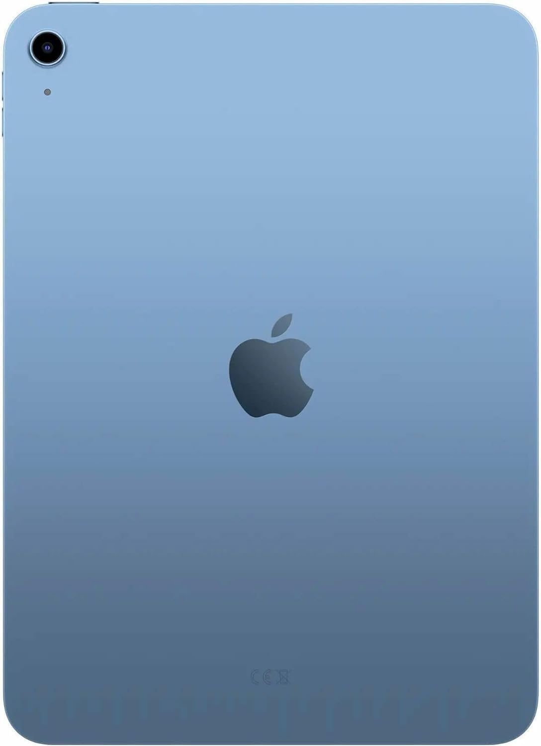 2025 Apple iPad (11-inch, Wi-Fi + Cellular, 128GB) - Silver (Renewed Premium)