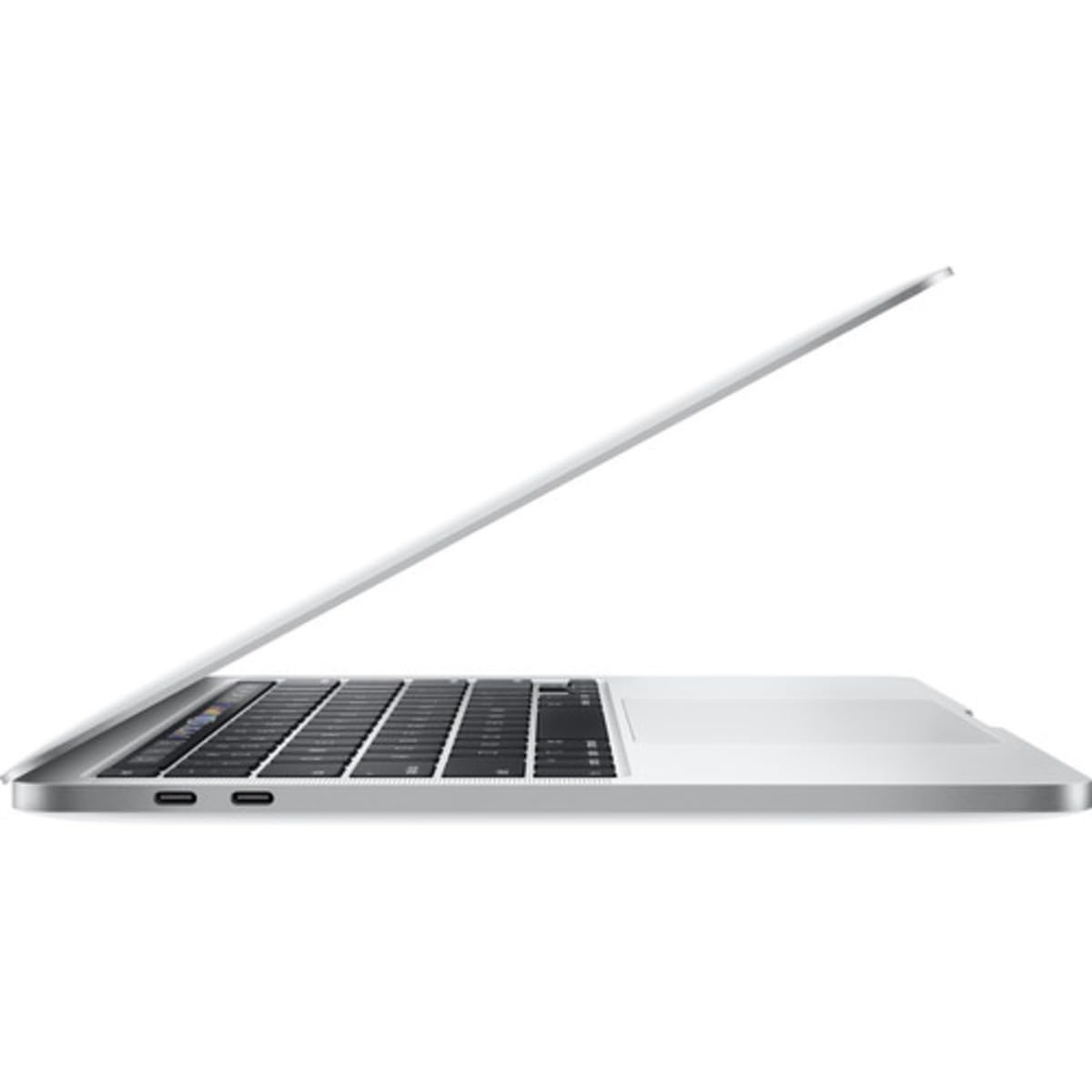 Apple 2020 MacBook Pro with 2.0GHz Intel Core i5 (13-inch, 16GB RAM, 512GB SSD Storage) - Space Gray (Renewed)