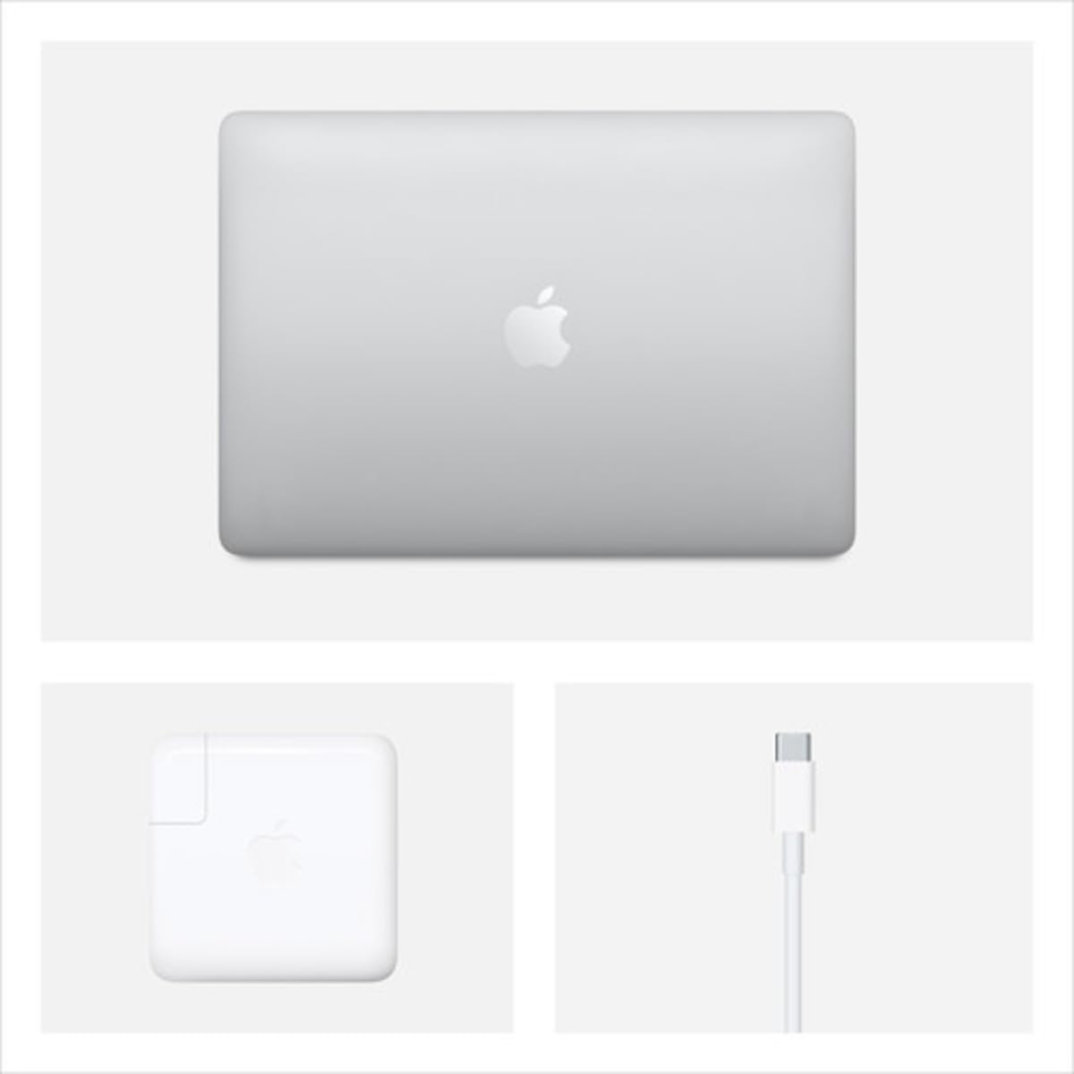 Apple 2020 MacBook Pro with 2.0GHz Intel Core i5 (13-inch, 16GB RAM, 512GB SSD Storage) - Space Gray (Renewed)