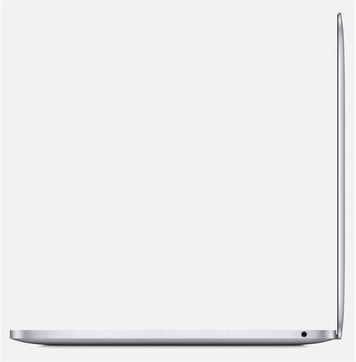 New Apple MacBook Pro (13-inch, 8GB RAM, 256GB Storage) - Space Gray (Renewed)
