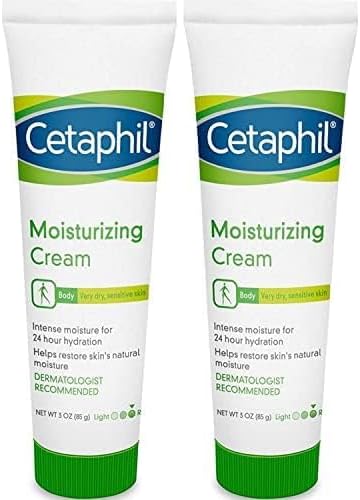 Cetaphil Moisturizing Cream, 16 Oz