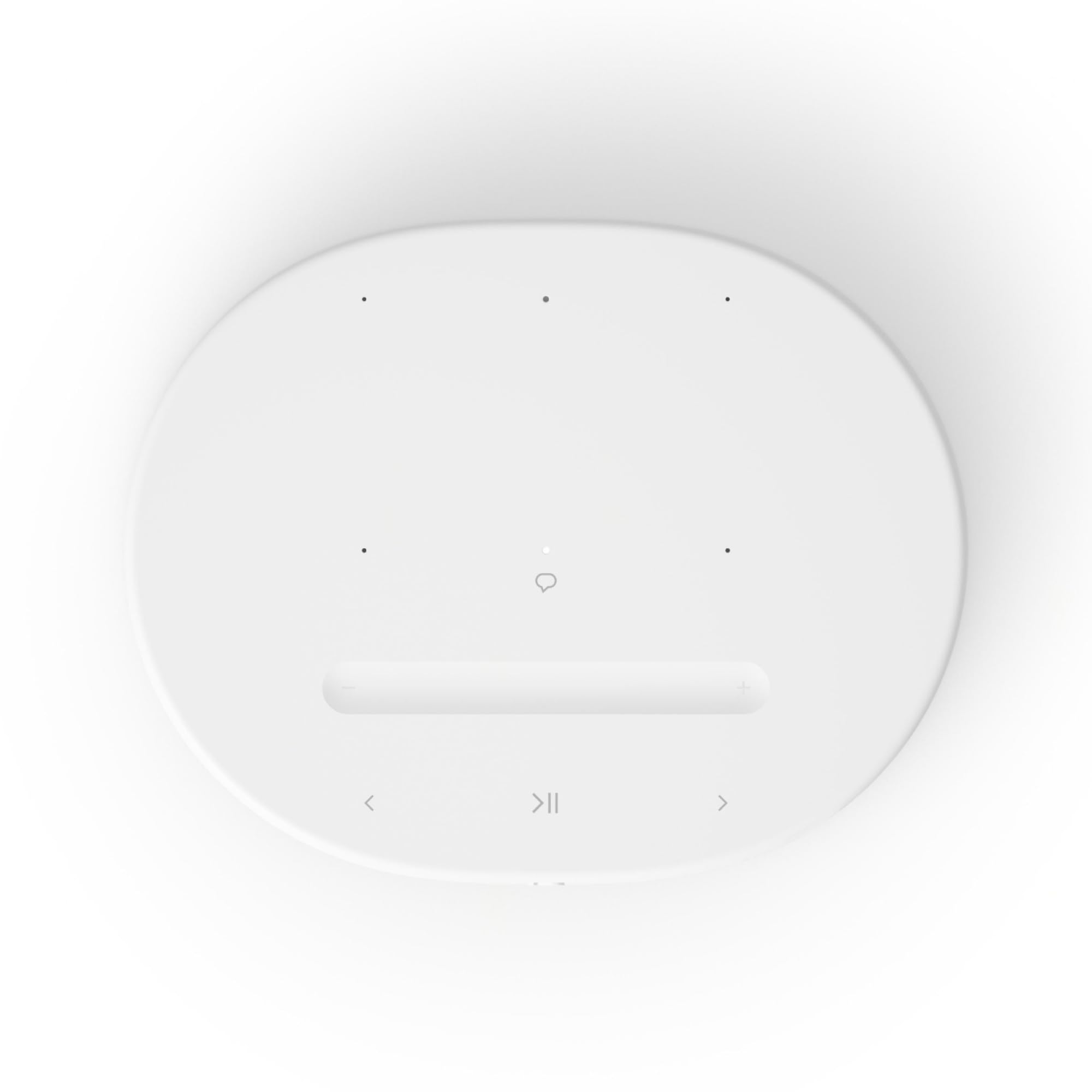 Sonos Move 2 - Black - Wireless Portable Bluetooth Speaker