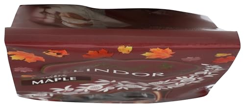 Lindt LINDOR Dark Chocolate Candy Truffles, Dark Chocolate with Smooth, Melting Truffle Center, 25.4 oz., 60 Count