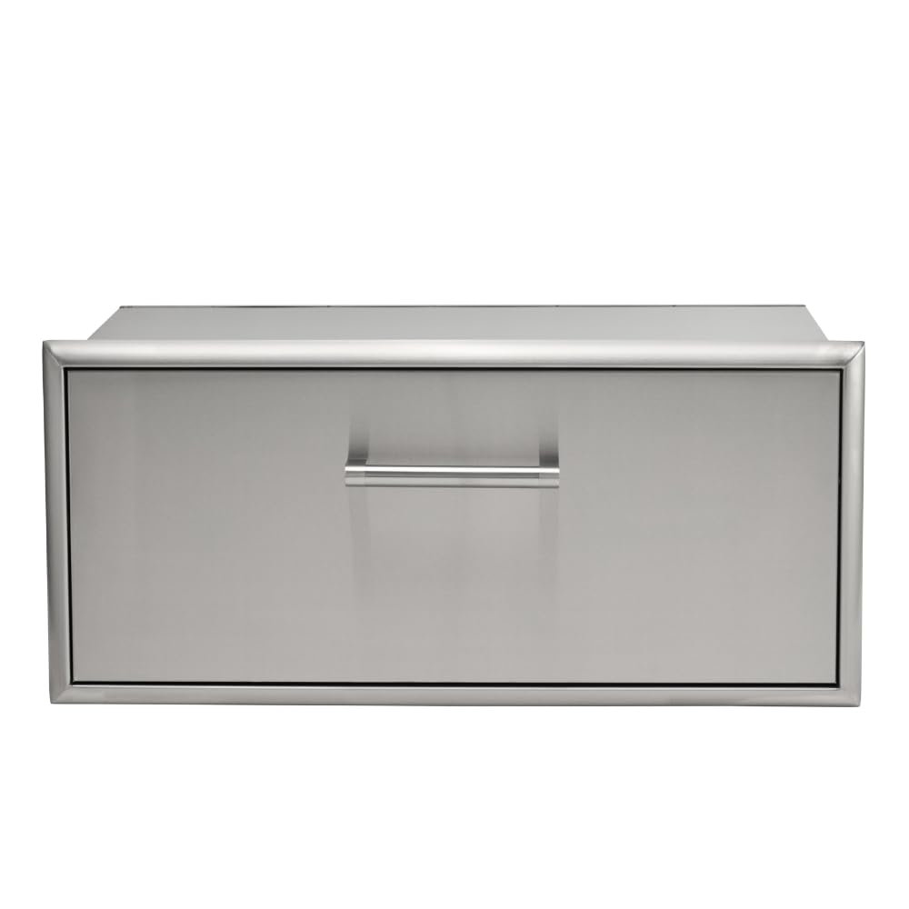 COYOTE OUTDOOR LIVING - C3-WD - 30" Warming Drawer