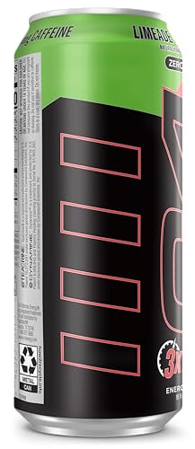 Cellucor C4 Ultimate | Pre Workout Sugar Free Energy Drink | Tri-Stim Experience with 300mg Caffeine + TeaCrine + Dynamine | Fruit Punch | 16oz (Pack of 12)