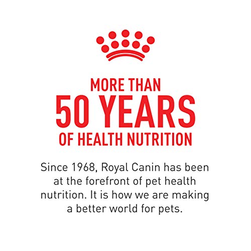 Royal Canin Size Health Nutrition Large Puppy Dry Dog Food, 30 lb Bag
