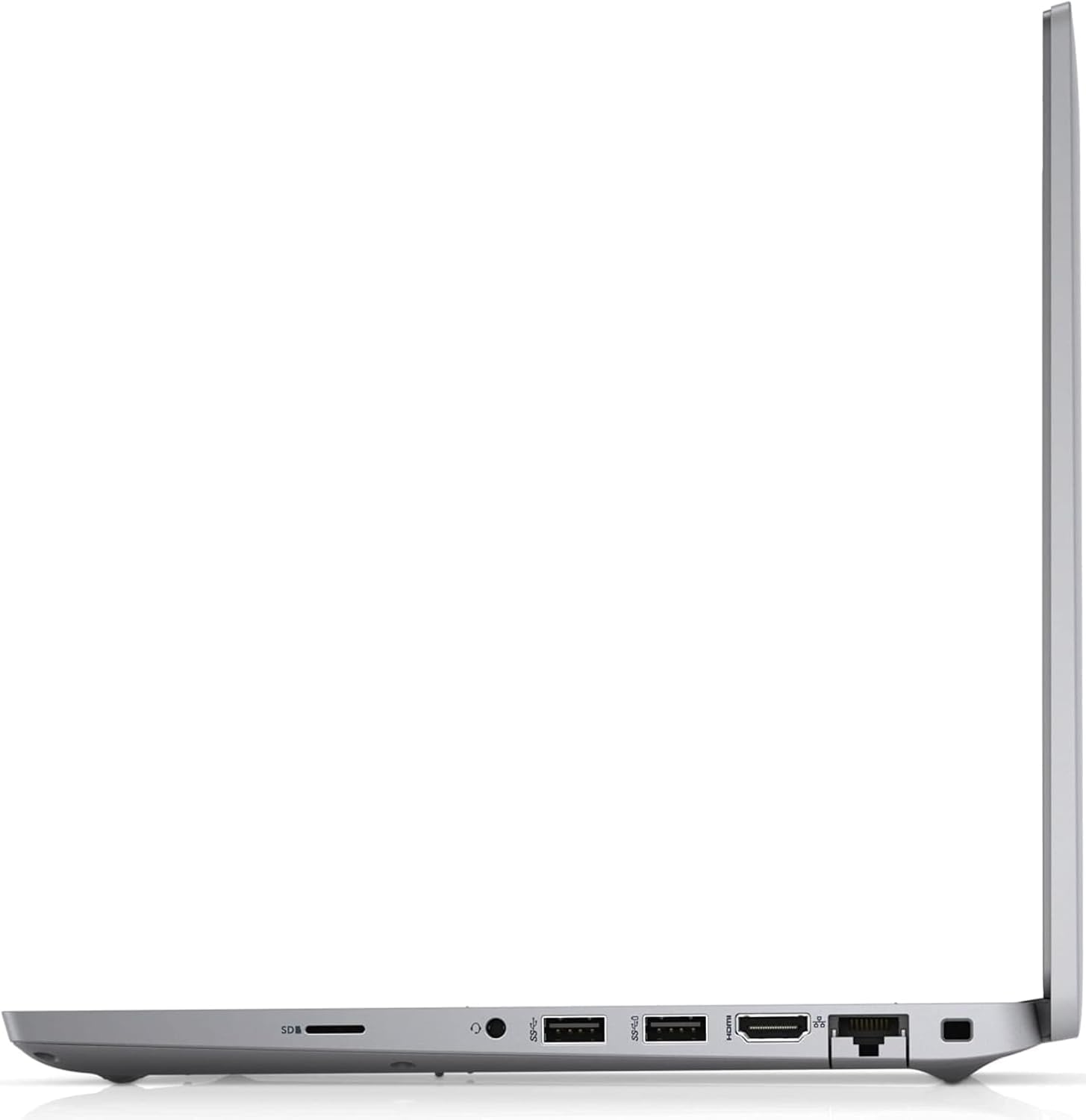 Dell Latitude 5420 14" FHD Business Laptop Computer, Intel Quad-Core i5-1145G7, 16GB DDR4 RAM, 256GB SSD, Camera, HDMI, Windows 11 Pro (Renewed)