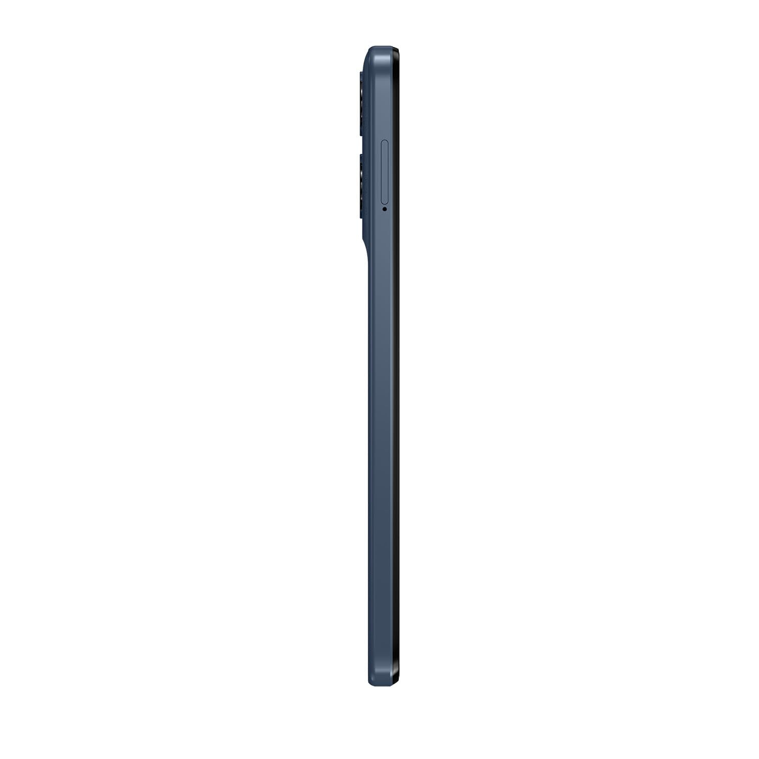 Moto G Power 5G | 2024 | Unlocked | Made for US 8/128GB | 50MP Camera | Midnight Blue