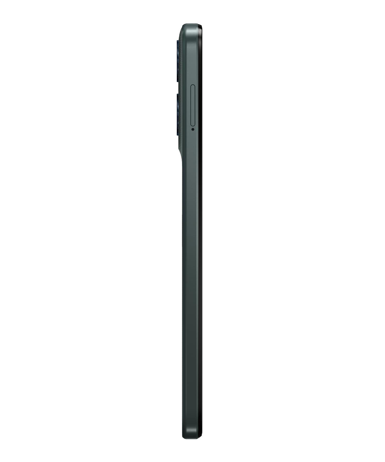 Moto G Power 5G | 2024 | Unlocked | Made for US 8/128GB | 50MP Camera | Midnight Blue