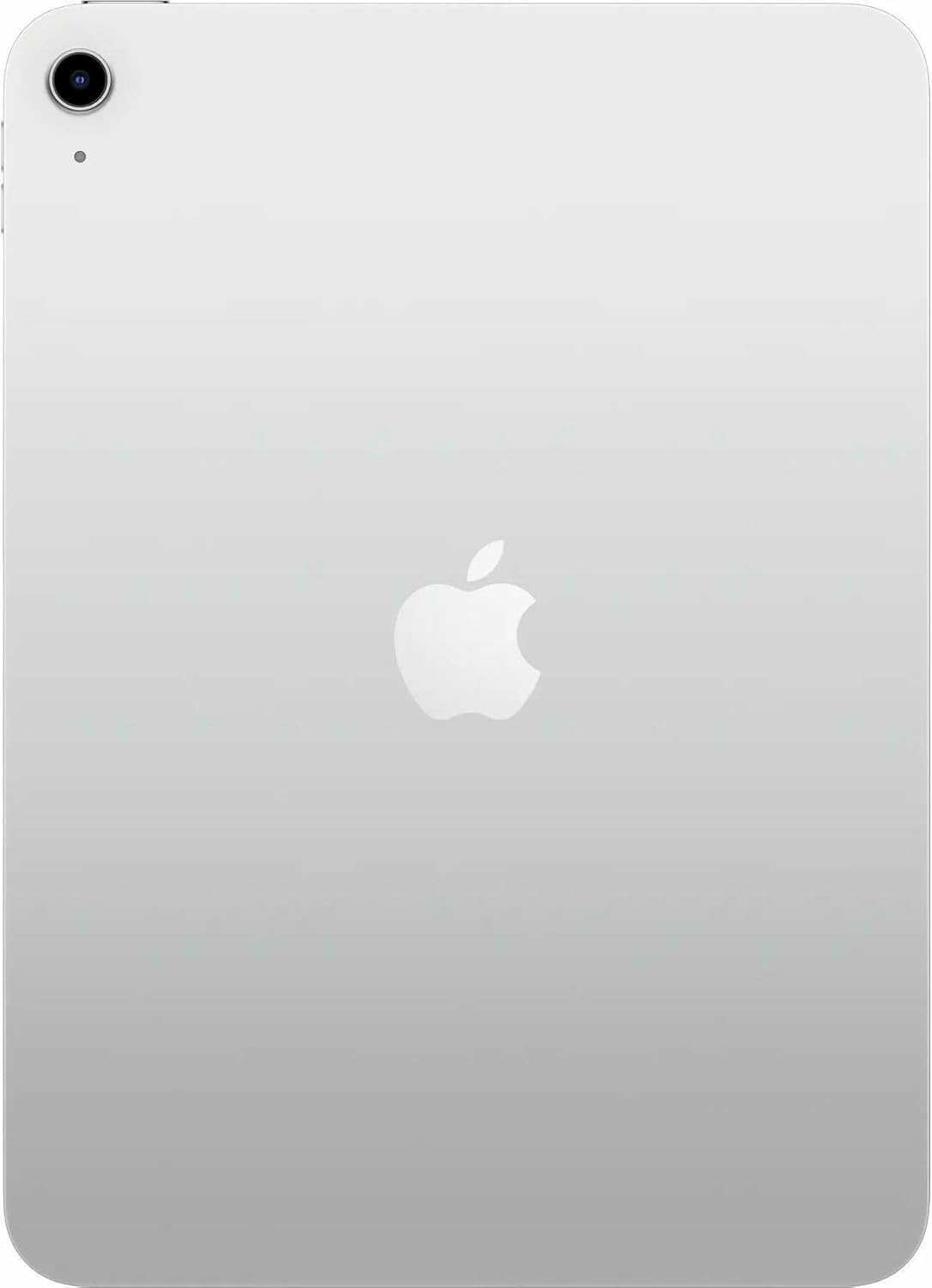 2025 Apple iPad (11-inch, Wi-Fi + Cellular, 128GB) - Silver (Renewed Premium)
