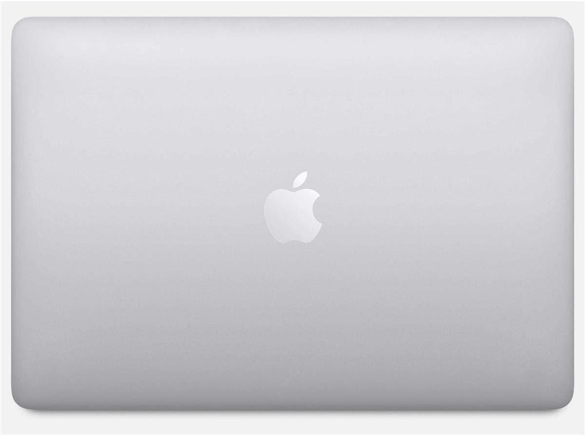 New Apple MacBook Pro (13-inch, 8GB RAM, 256GB Storage) - Space Gray (Renewed)