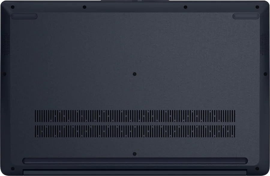 Lenovo IdeaPad 3i Chromebook, 15.6” FHD Display, Intel Celeron N4500, 8GB RAM, 64GB eMMC, 1920x1080 px, 720p Camera, Chrome OS, Abyss Blue