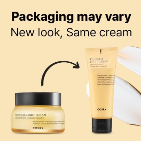 COSRX Full Fit Propolis Light Cream 65ml