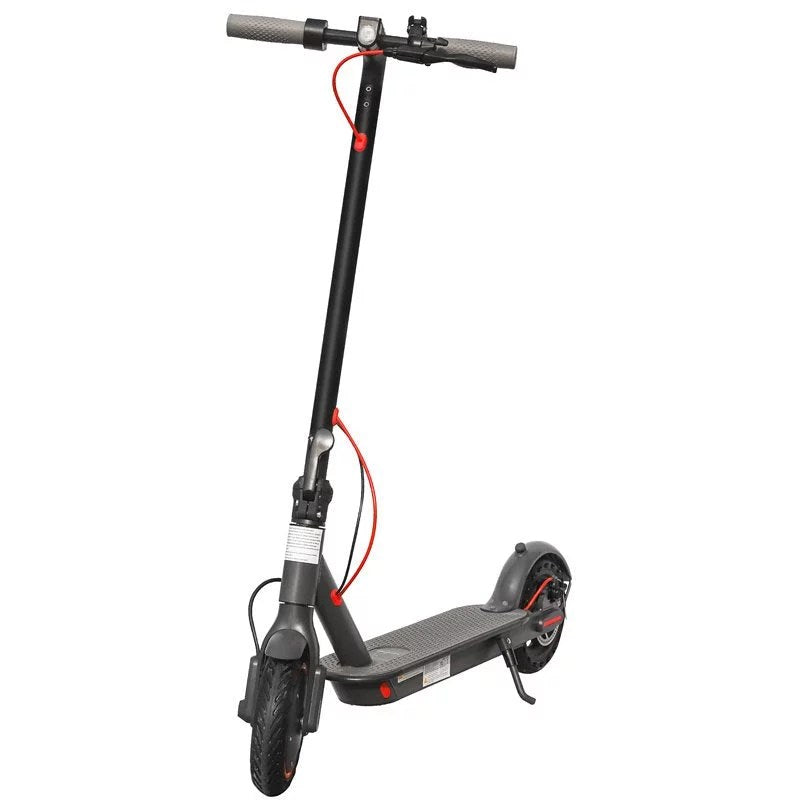 AOVOPRO 365GO Electric Scooter Dual Brake App