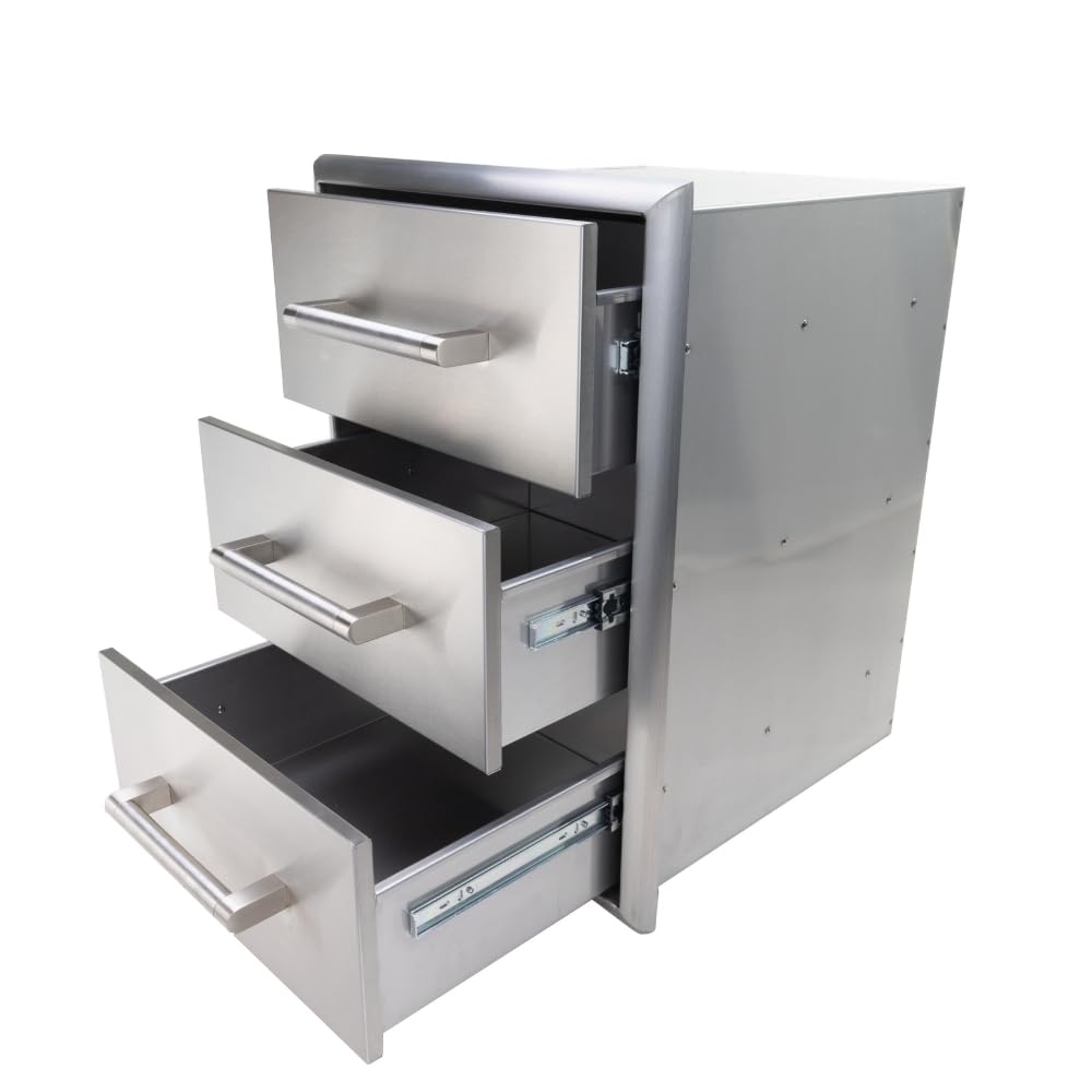 COYOTE OUTDOOR LIVING - C3-WD - 30" Warming Drawer