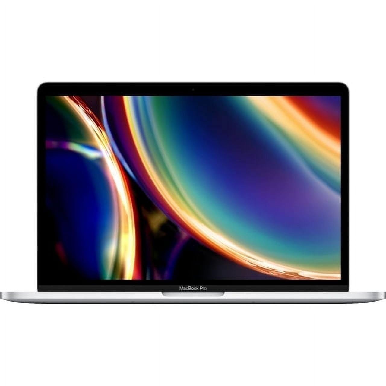 New Apple MacBook Pro (13-inch, 8GB RAM, 256GB Storage) - Space Gray (Renewed)