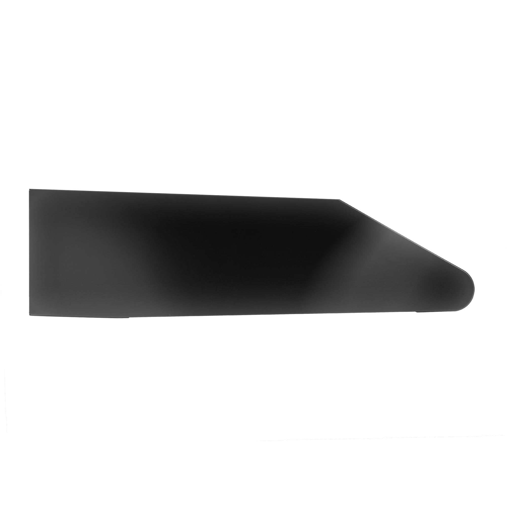 COSMO COS-5MU30 30 in. Delta Collection Ducted Under Cabinet Range Hood, Button Controls, Reusable Filters, LED Lights, Stainless Steel