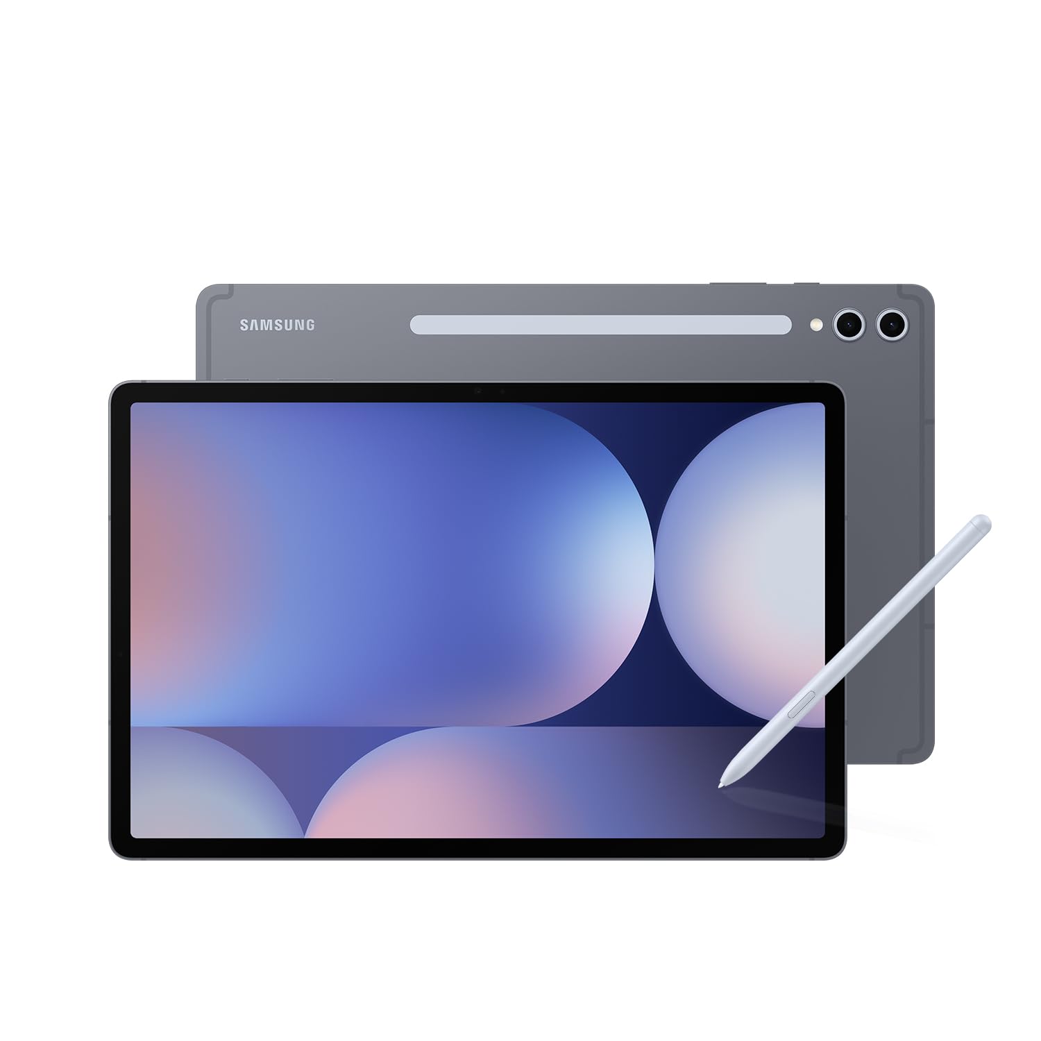 Samsung Galaxy Tab S10 Lite, 6GB RAM, 128GB, 2TB Expand, Long Battery Life, 10.9” LCD, S Pen for Note-Taking, Exynos 1380, Circle to Search, AI Tools, Gray