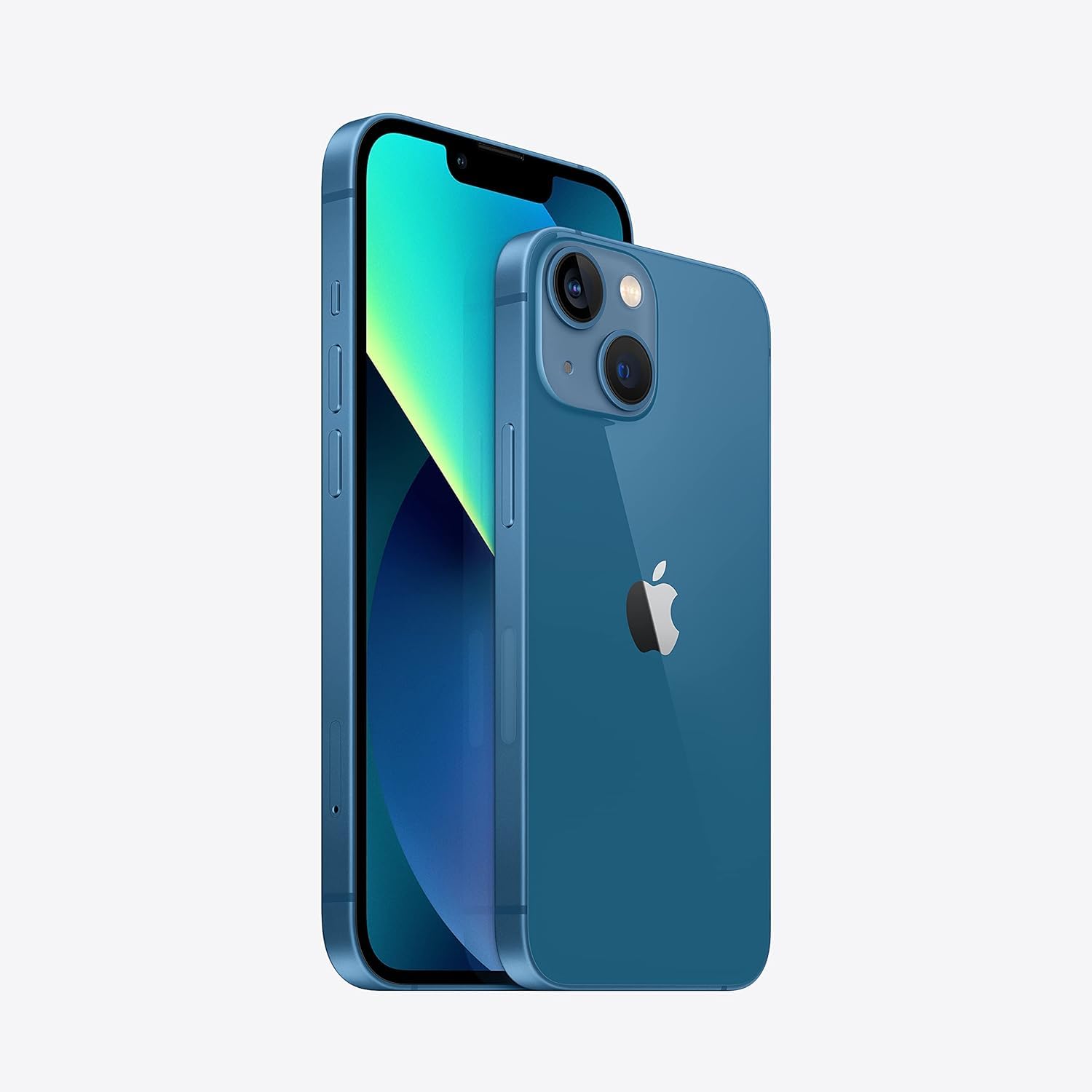 Apple iPhone 13 Mini, 128GB, Midnight - Unlocked (Renewed)