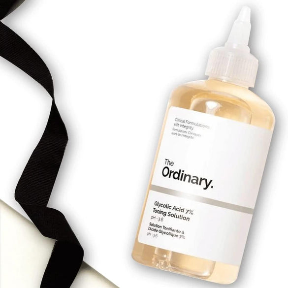 The Ordinary Caffeine Solution 5% + EGCG Serum, 30 ml